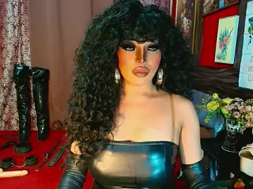 Stripchat Nude Webcam of demonfuta