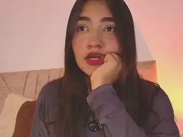 Stripchat Live Sex of sweet_artemiis