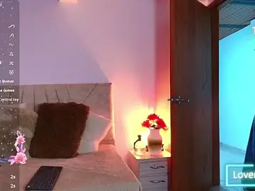 Stripchat Free Live Porn of sweet_artemiis