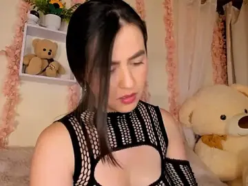 Stripchat Best Webcam of CamilaaRosseX