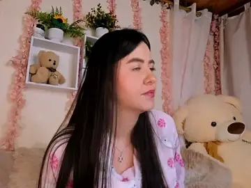 Stripchat Live Porn of CamilaaRosseX