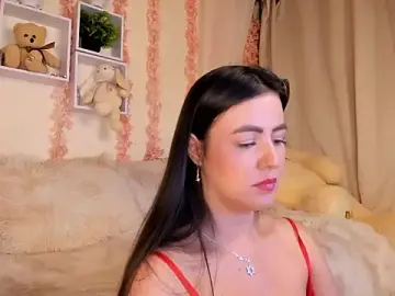 Stripchat Free Porn Cam of CamilaaRosseX
