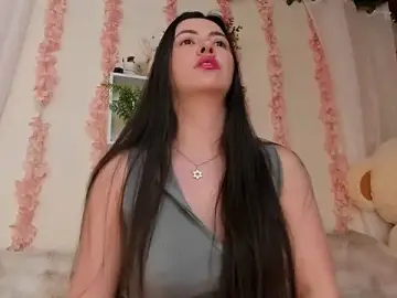 Stripchat Live Sex of Idara_Rosse