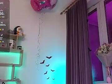 Stripchat Live Sex Cam of Inchcaser_