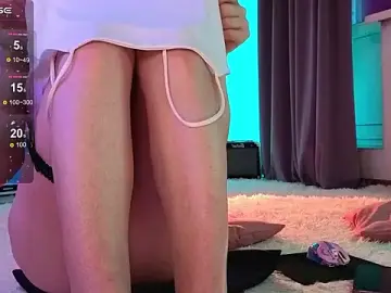 Stripchat Free Porn Cam of Inchcaser_