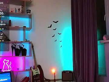 Stripchat Sex Chat of Inchcaser_