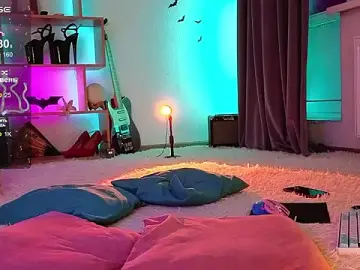 Stripchat Free Porn Cam of Inchcaser_