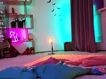 Stripchat Best Webcam of Inchcaser_