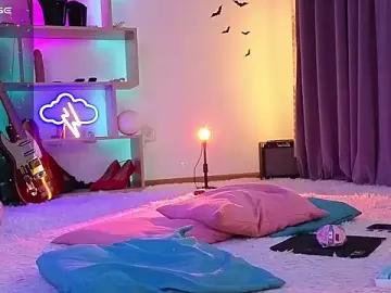 Stripchat Free Live Porn of Inchcaser_