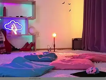 Stripchat Adult Video Chat of Inchcaser_