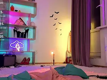 Stripchat Live Porn of Inchcaser_