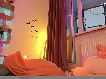 Stripchat Nude Webcam of Inchcaser_