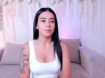 Stripchat Best live sex cam show of Ivy_rein