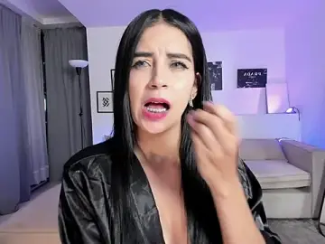 Stripchat Sex Cam of Ivy_rein