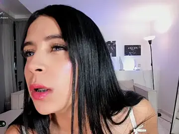 Stripchat Live Sex of Ivy_rein