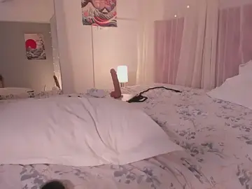 Stripchat Live Porn of Lia_Sweett_