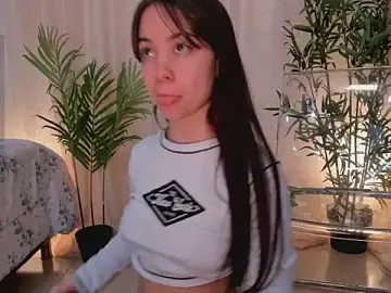 Stripchat Nude Webcam of Lia_Sweett_