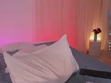 Stripchat Live Sex of Lia_Sweett_