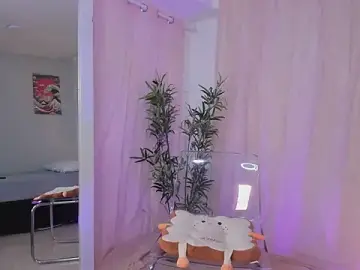 Stripchat Best live sex cam show of Lia_Sweett_