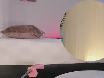 Stripchat Live Sex of Lia_Sweett_