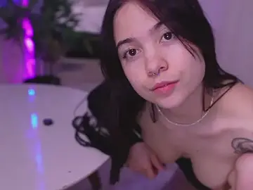 Stripchat Adult Webcam of Lia_Sweett_