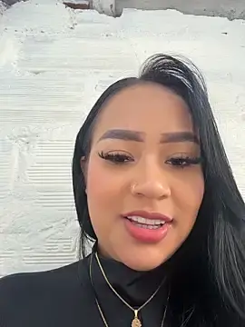 Stripchat Best live sex cam show of Luisa_Fernandaa