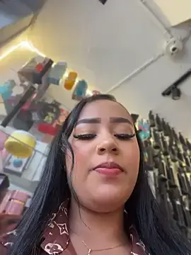 Stripchat Best live sex cam show of Luisa_Fernandaa