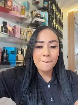 Stripchat Nude Webcam of Luisa_Fernandaa