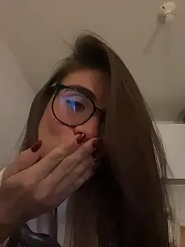 Stripchat Live Porn of MariaIsabella8