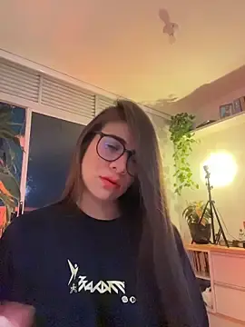 Stripchat Watch Live Sex Cams of MariaIsabella8