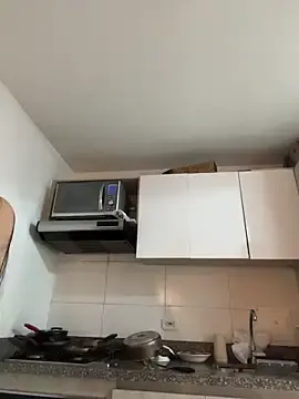 Stripchat Live Sex Cam of MariaIsabella8