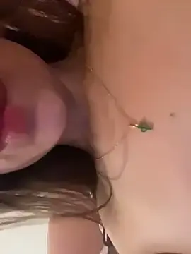 Stripchat Nude Webcam of MariaIsabella8