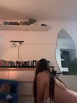 Stripchat Best Webcam of MariaIsabella8