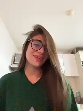 Stripchat Sex Chat of MariaIsabella8