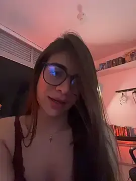 Stripchat Live Sex of MariaIsabella8