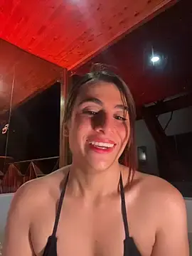 Stripchat Nude Webcam of MariaIsabella8