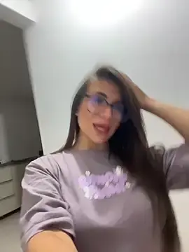 Stripchat Private Sex Chat of MariaIsabella8