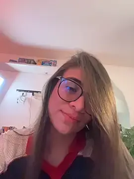 Stripchat Best live sex cam show of MariaIsabella8