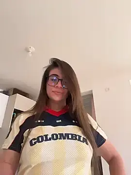 Stripchat Free Live Porn of MariaIsabella8