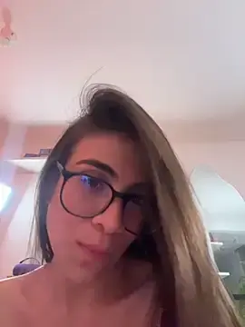 Stripchat Nude Webcam of MariaIsabella8