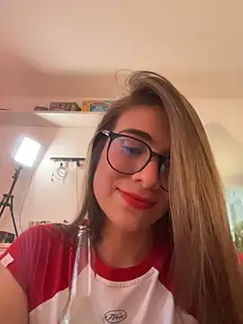 Stripchat Live Sex of MariaIsabella8