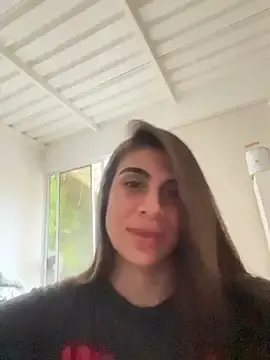 Stripchat Free Live Porn of MariaIsabella8