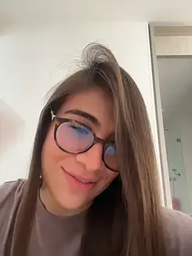 Stripchat Live Sex of MariaIsabella8