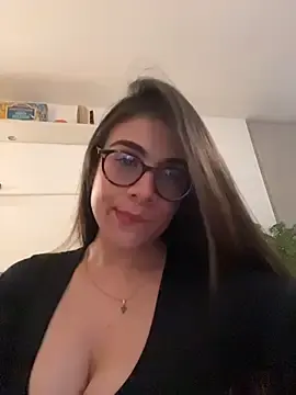 Stripchat Nude Webcam of MariaIsabella8