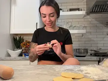 Stripchat Sex Chat of Tiny-Mimi