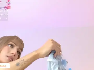 Stripchat Private Sex Chat of VictoriaRoss1