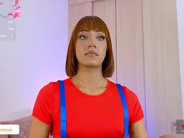 Stripchat Watch Live Sex Cams of VictoriaRoss1