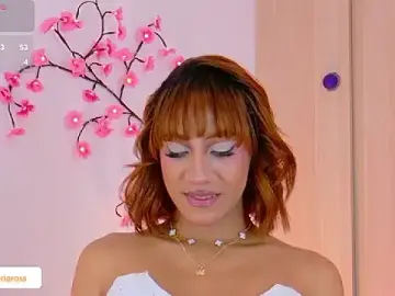 Stripchat Best Webcam of VictoriaRoss1