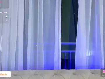 Stripchat Live Sex of VictoriaRoss1