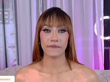 Stripchat Best Webcam of VictoriaRoss1